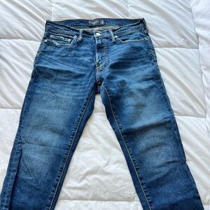 Abercrombie & Fitch Jeans